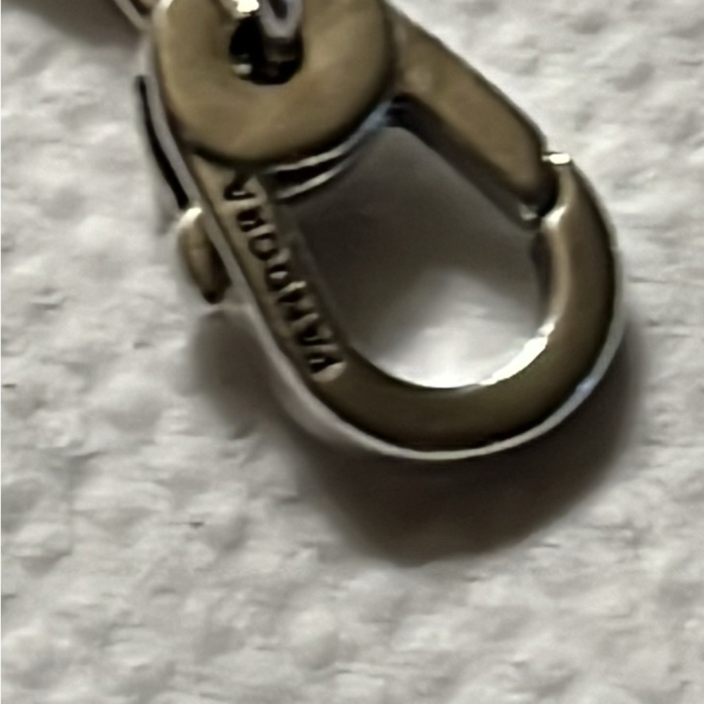 Pandora Sterling Silver Chain Bracelet - Picture 4 of 5